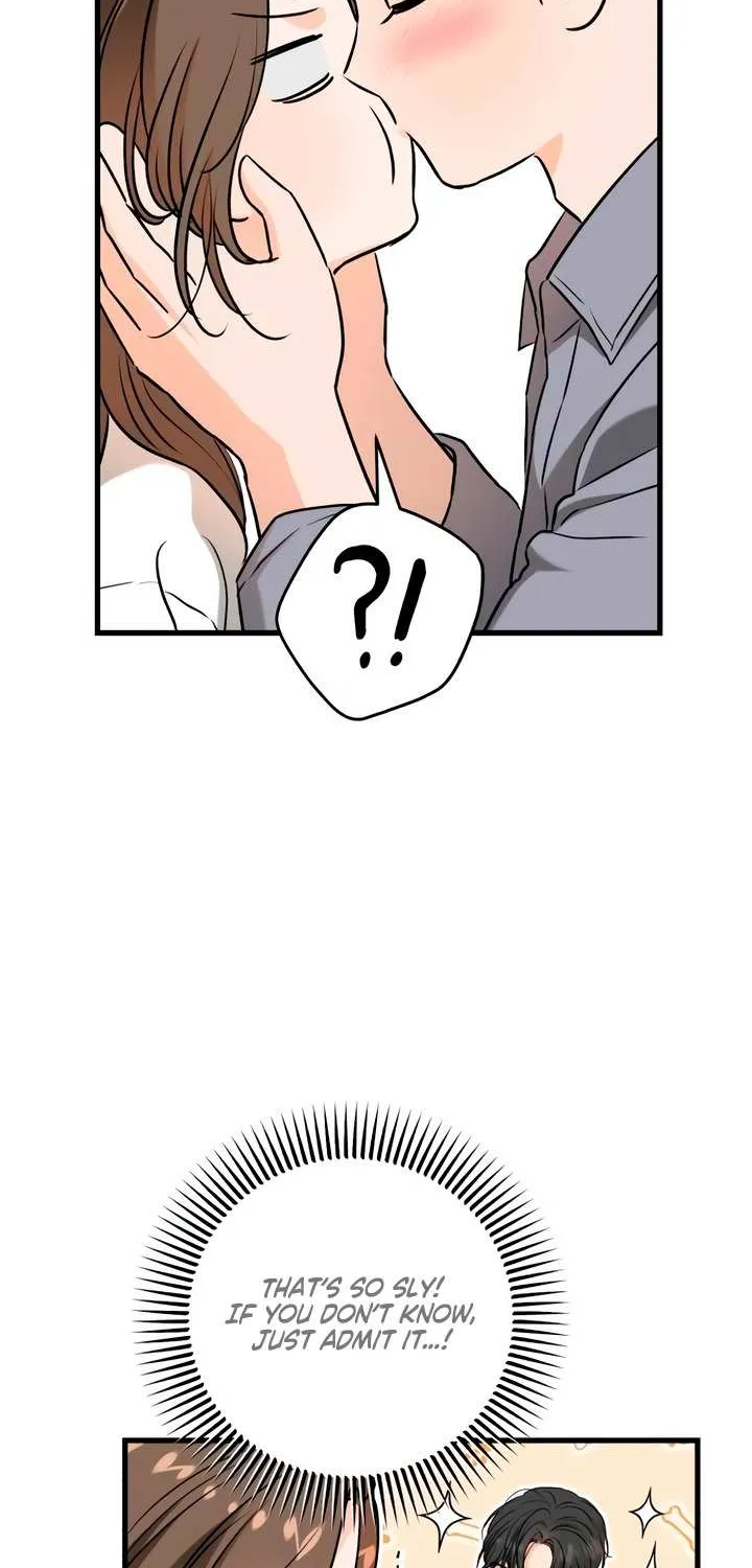 I Can’t Wait To Eat You Chapter 68 page 14 - 