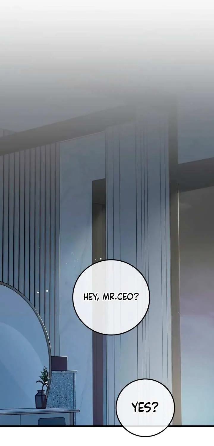 I Can’t Wait To Eat You Chapter 68 page 17 - 