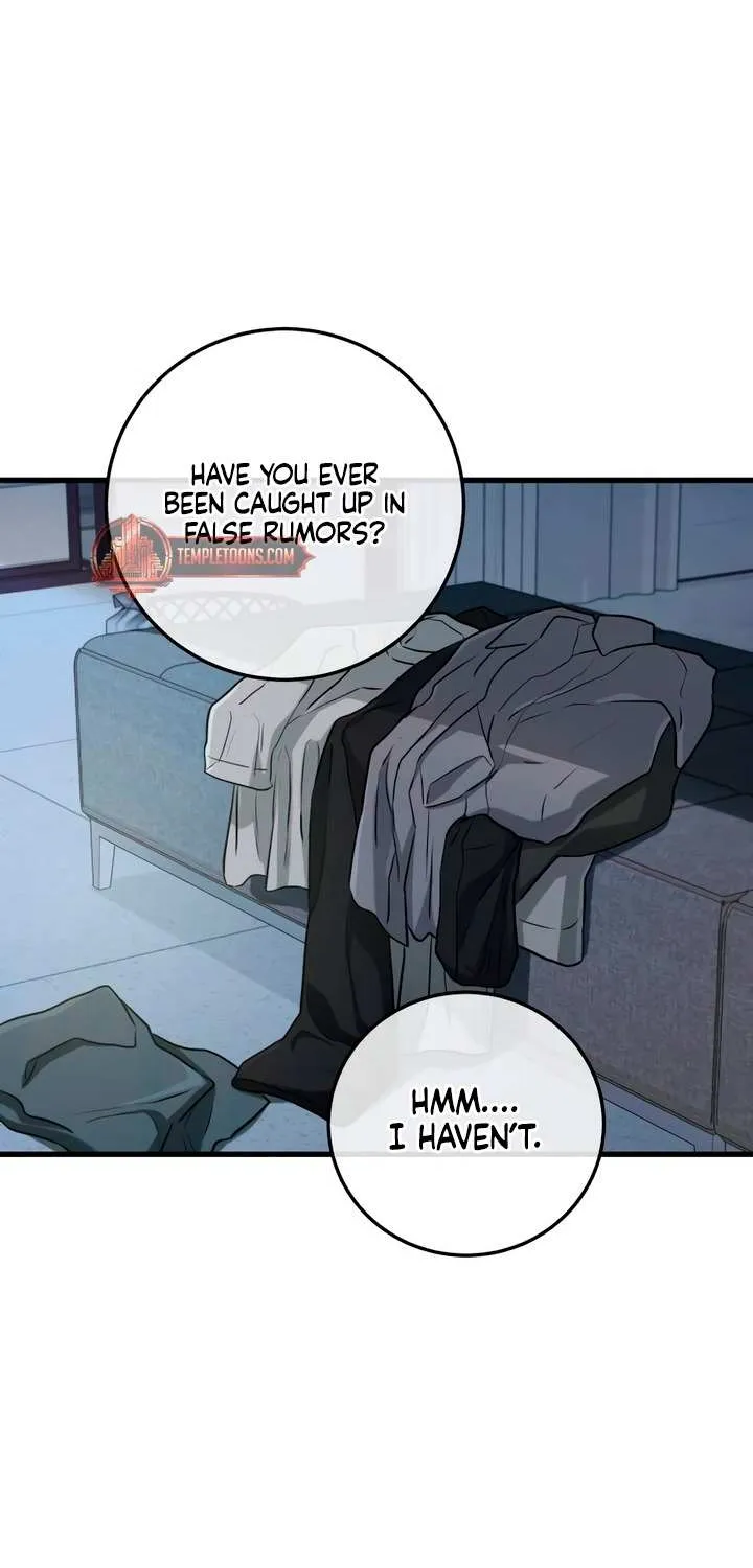 I Can’t Wait To Eat You Chapter 68 page 18 - 