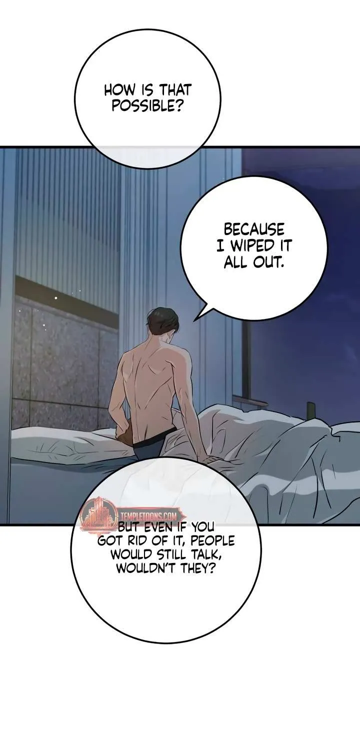 I Can’t Wait To Eat You Chapter 68 page 19 - 