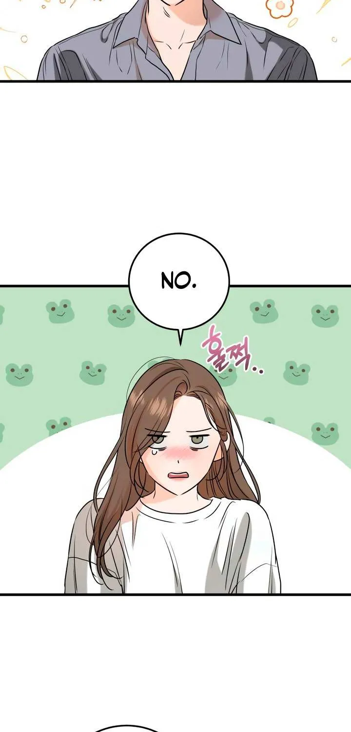 I Can’t Wait To Eat You Chapter 68 page 3 - 
