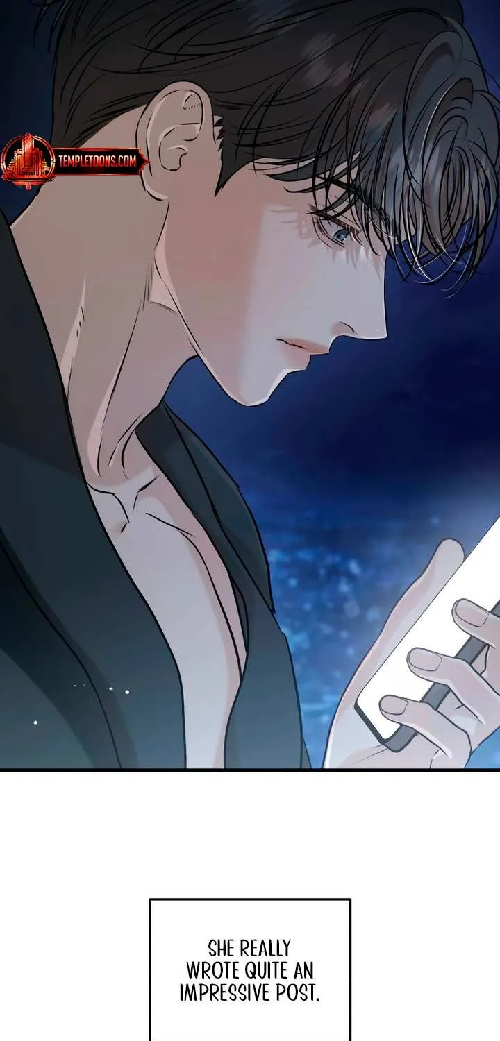 I Can’t Wait To Eat You Chapter 68 page 27 - 