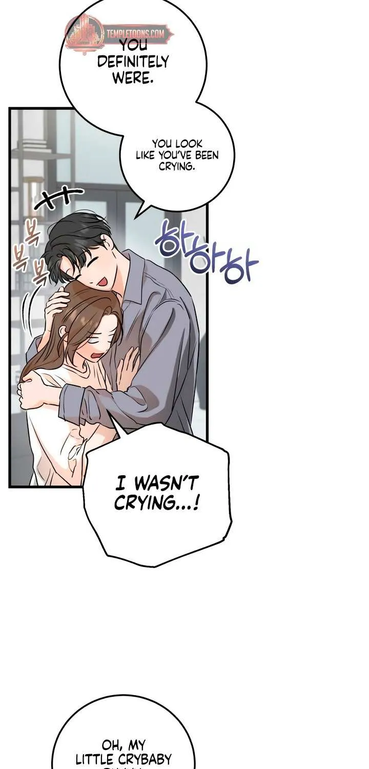 I Can’t Wait To Eat You Chapter 68 page 4 - 