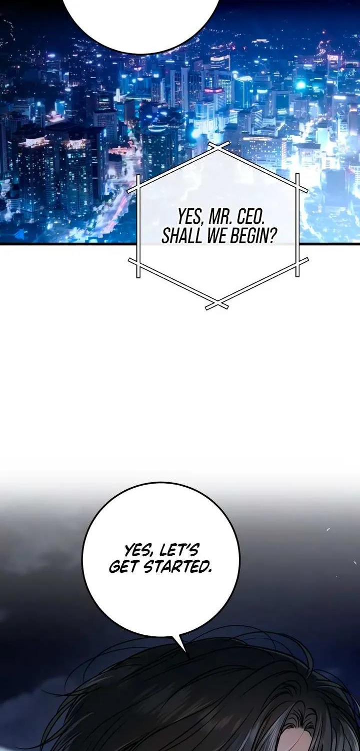 I Can’t Wait To Eat You Chapter 68 page 32 - 