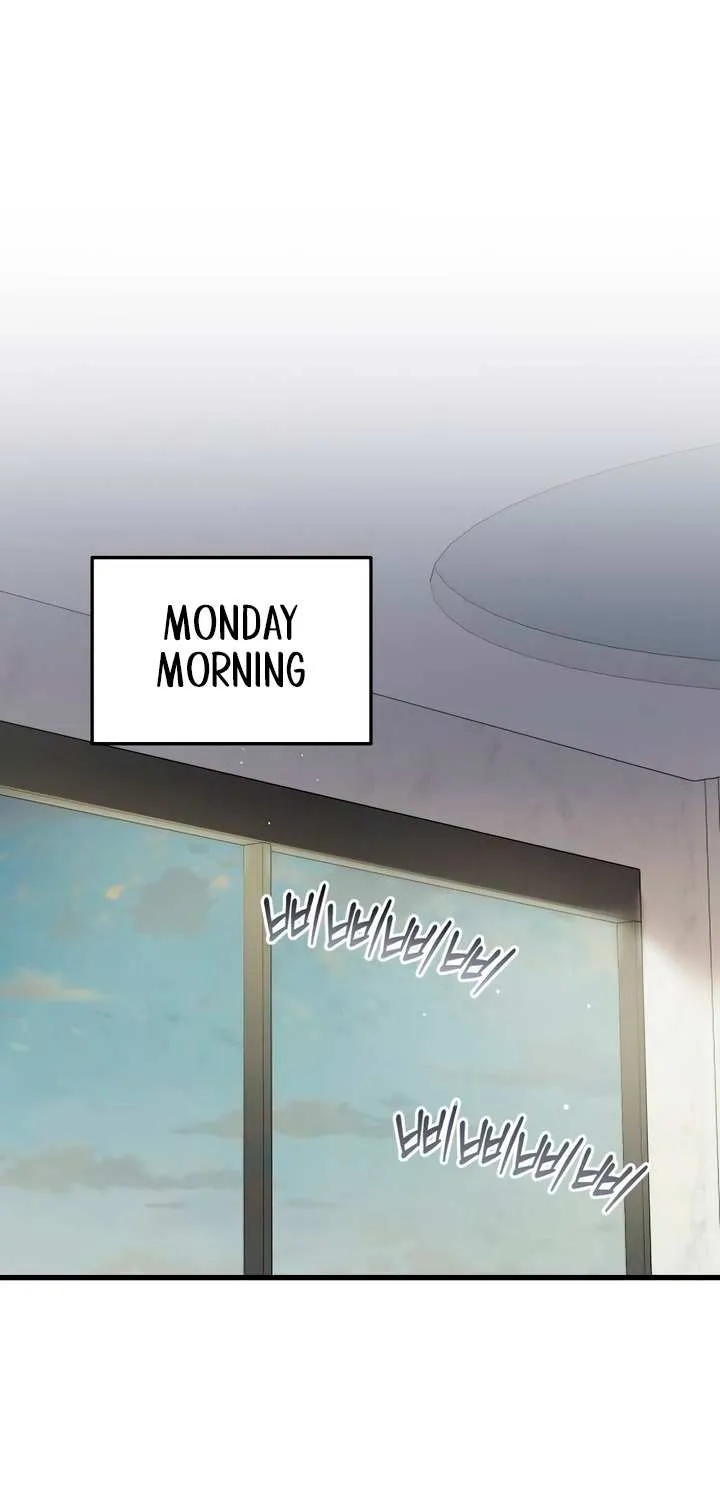 I Can’t Wait To Eat You Chapter 68 page 35 - 