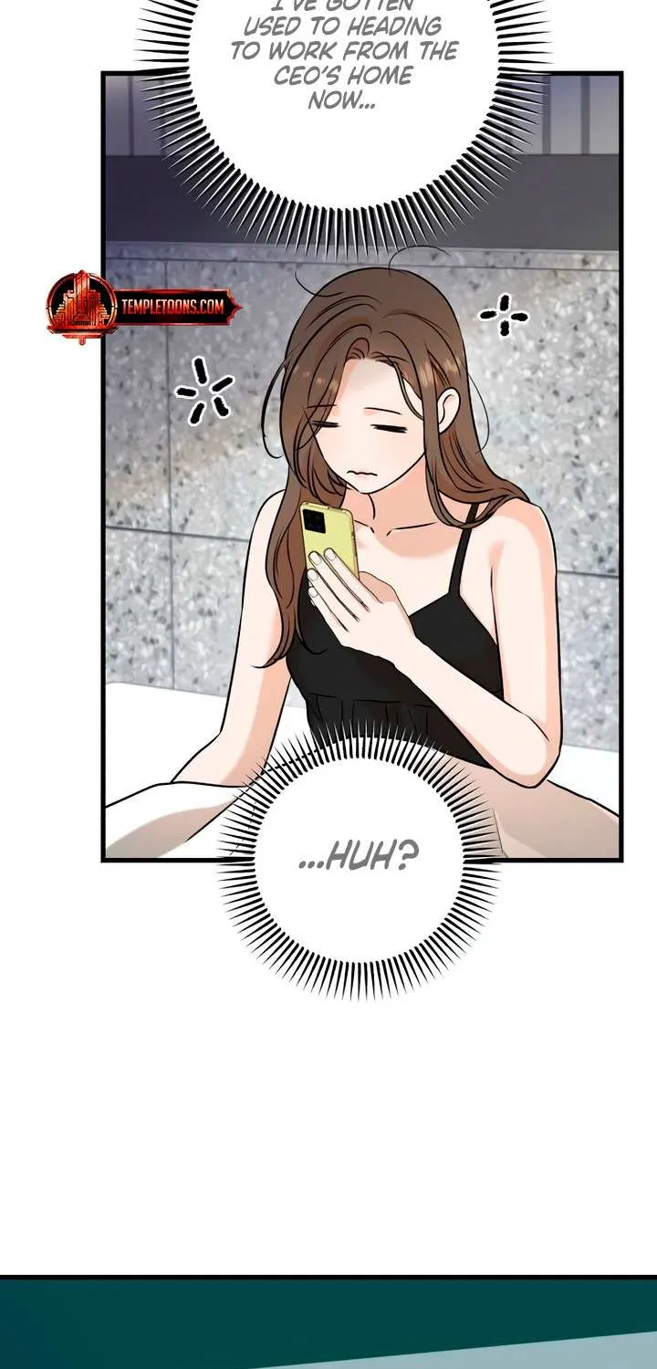 I Can’t Wait To Eat You Chapter 68 page 37 - 