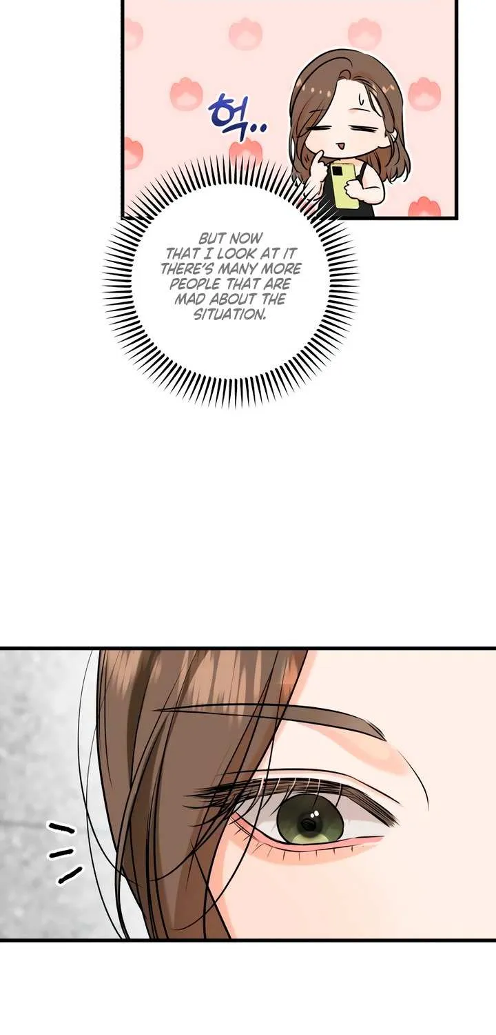 I Can’t Wait To Eat You Chapter 68 page 41 - 