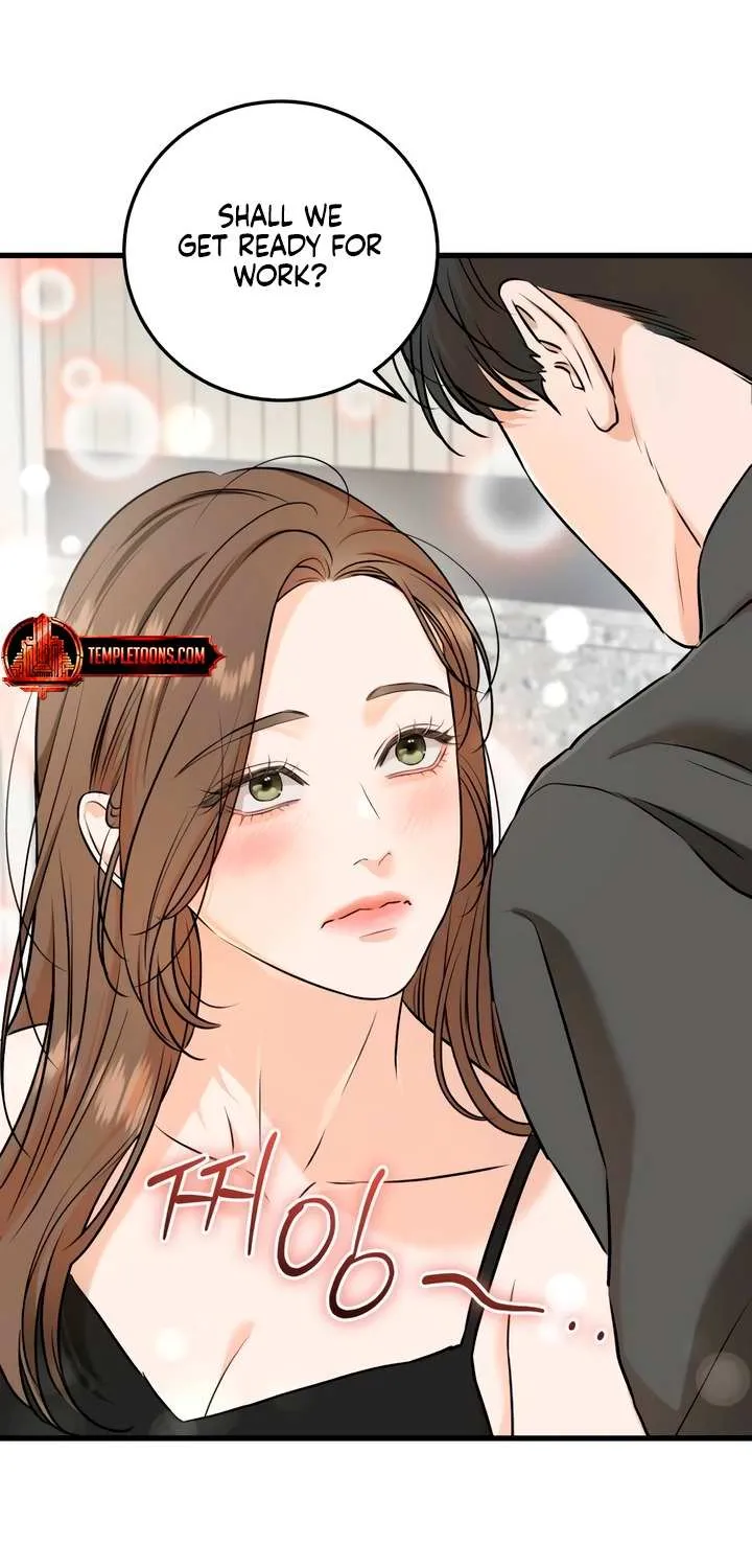 I Can’t Wait To Eat You Chapter 68 page 45 - 