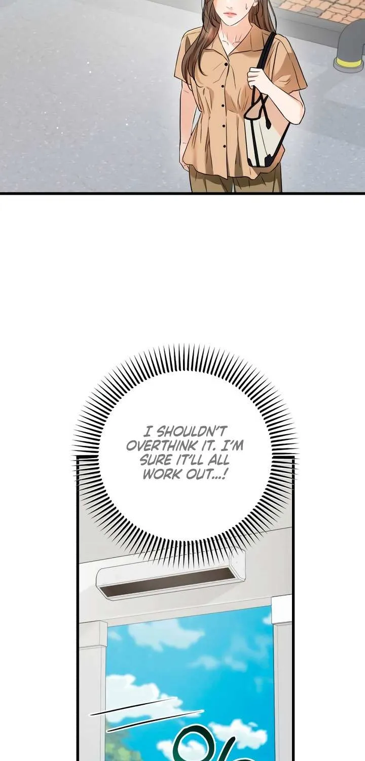 I Can’t Wait To Eat You Chapter 68 page 48 - 