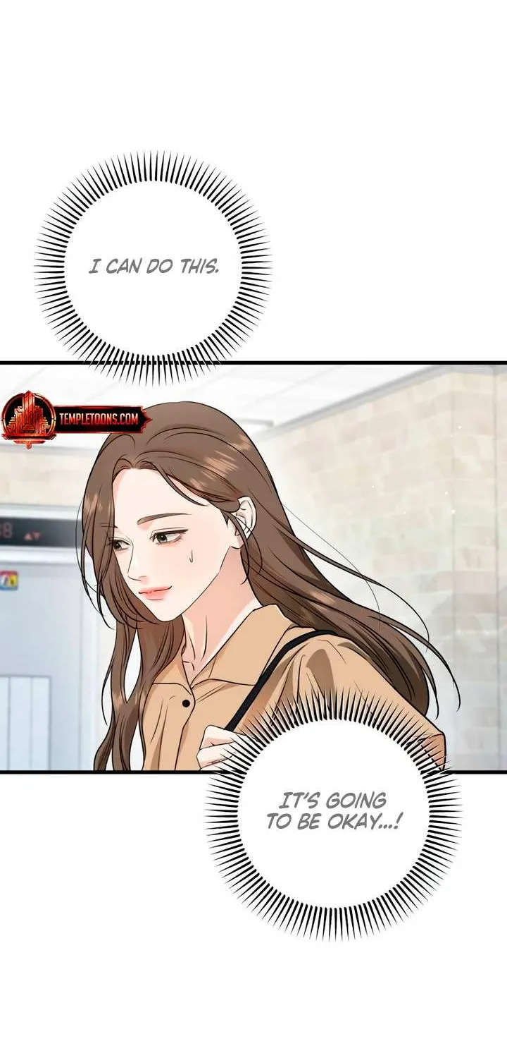 I Can’t Wait To Eat You Chapter 68 page 50 - 
