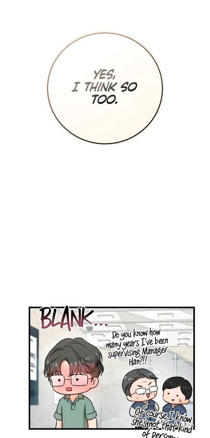 I Can’t Wait To Eat You Chapter 68 page 59 - 