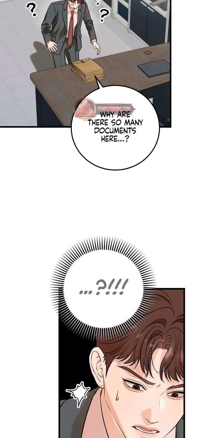 I Can’t Wait To Eat You Chapter 68 page 63 - 