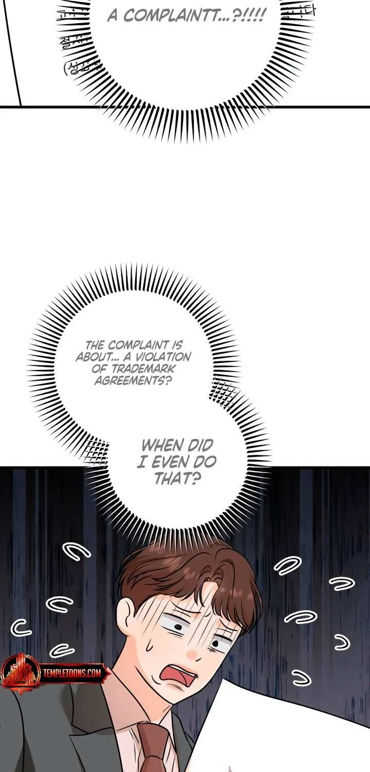 I Can’t Wait To Eat You Chapter 68 page 65 - 