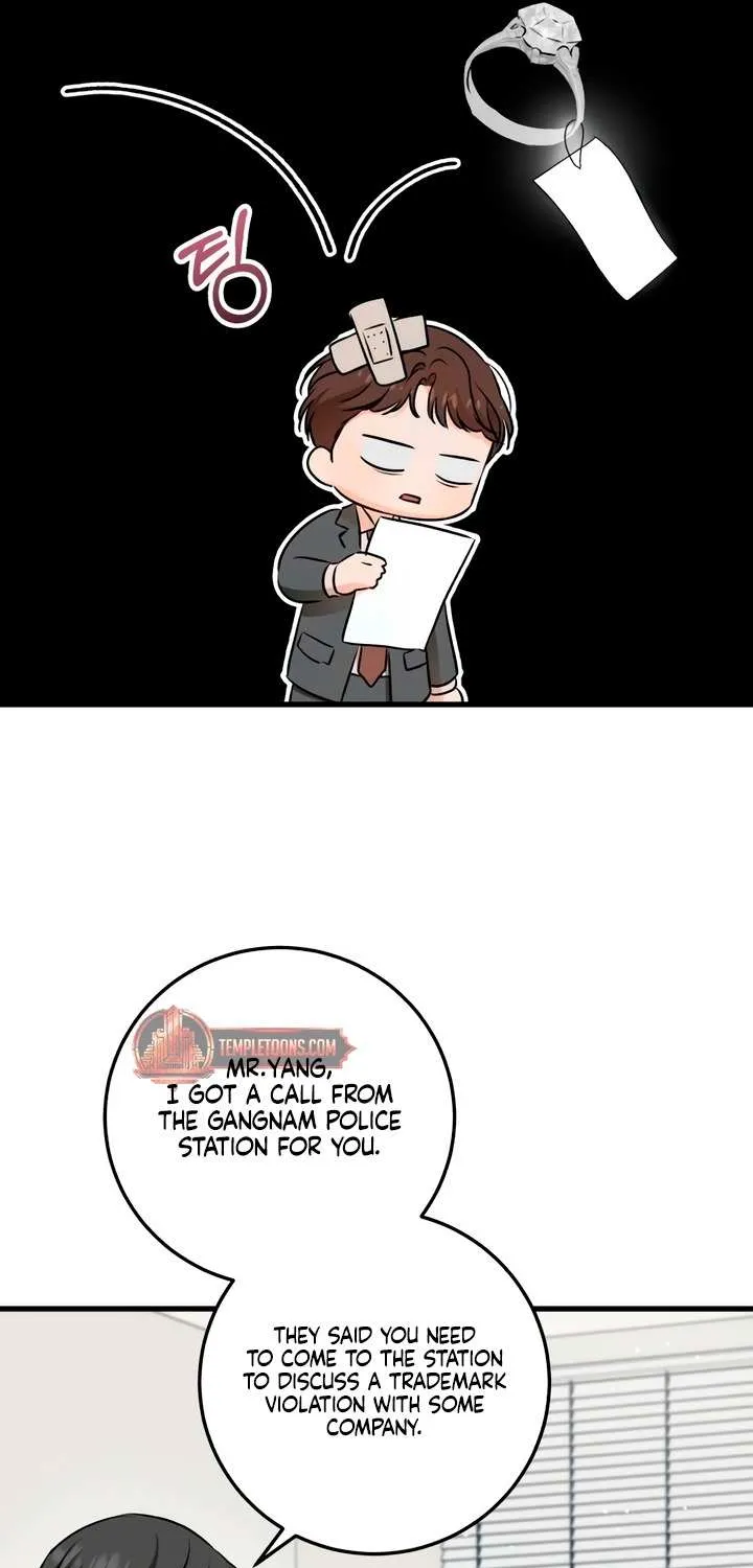 I Can’t Wait To Eat You Chapter 68 page 67 - 