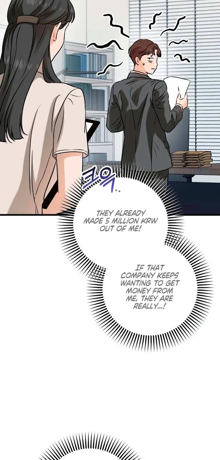 I Can’t Wait To Eat You Chapter 68 page 68 - 