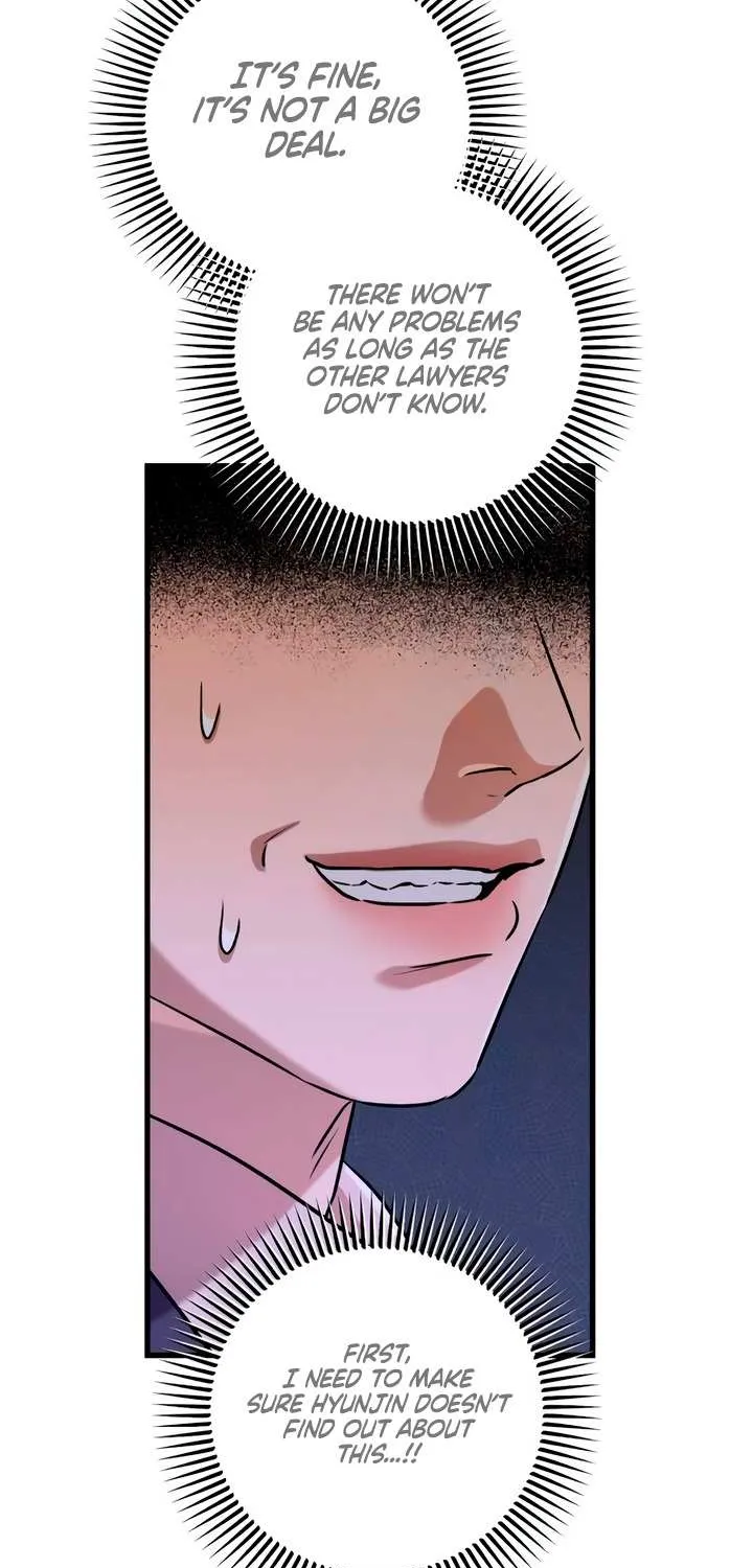 I Can’t Wait To Eat You Chapter 68 page 69 - 