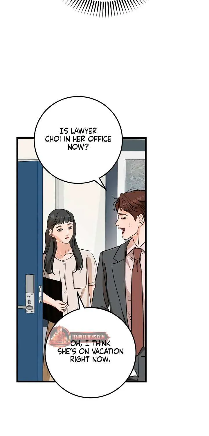 I Can’t Wait To Eat You Chapter 68 page 70 - 