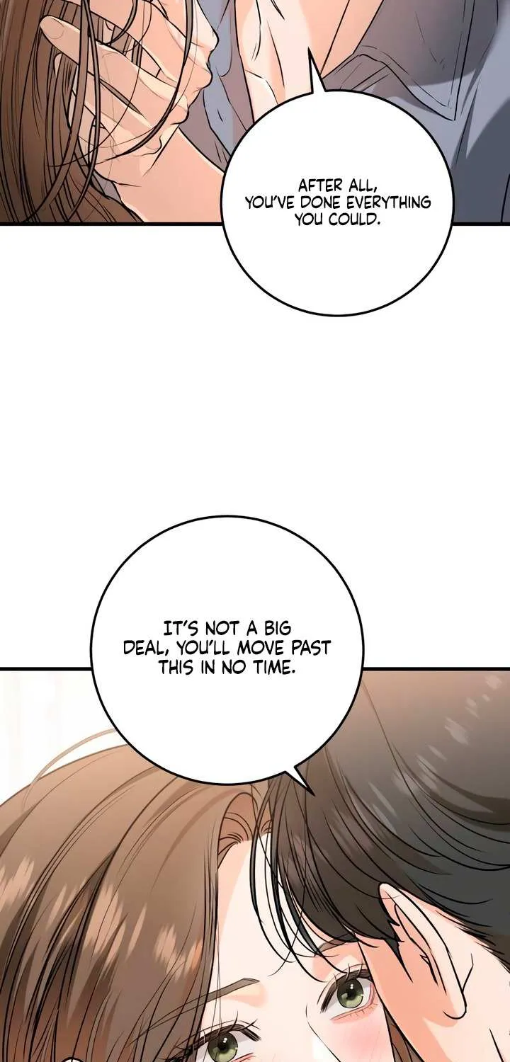 I Can’t Wait To Eat You Chapter 68 page 8 - 