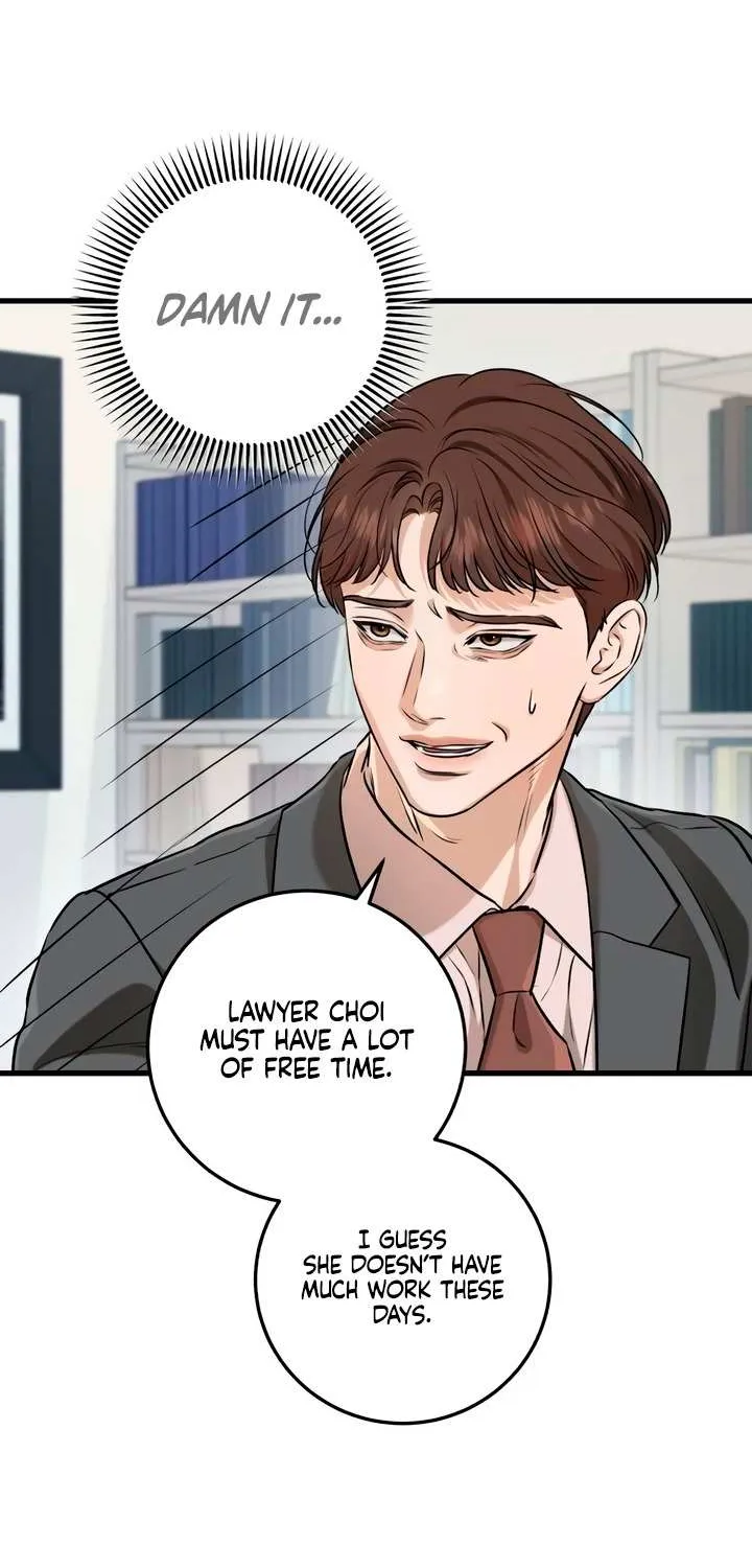 I Can’t Wait To Eat You Chapter 68 page 72 - 