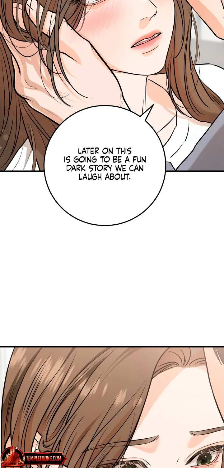 I Can’t Wait To Eat You Chapter 68 page 9 - 