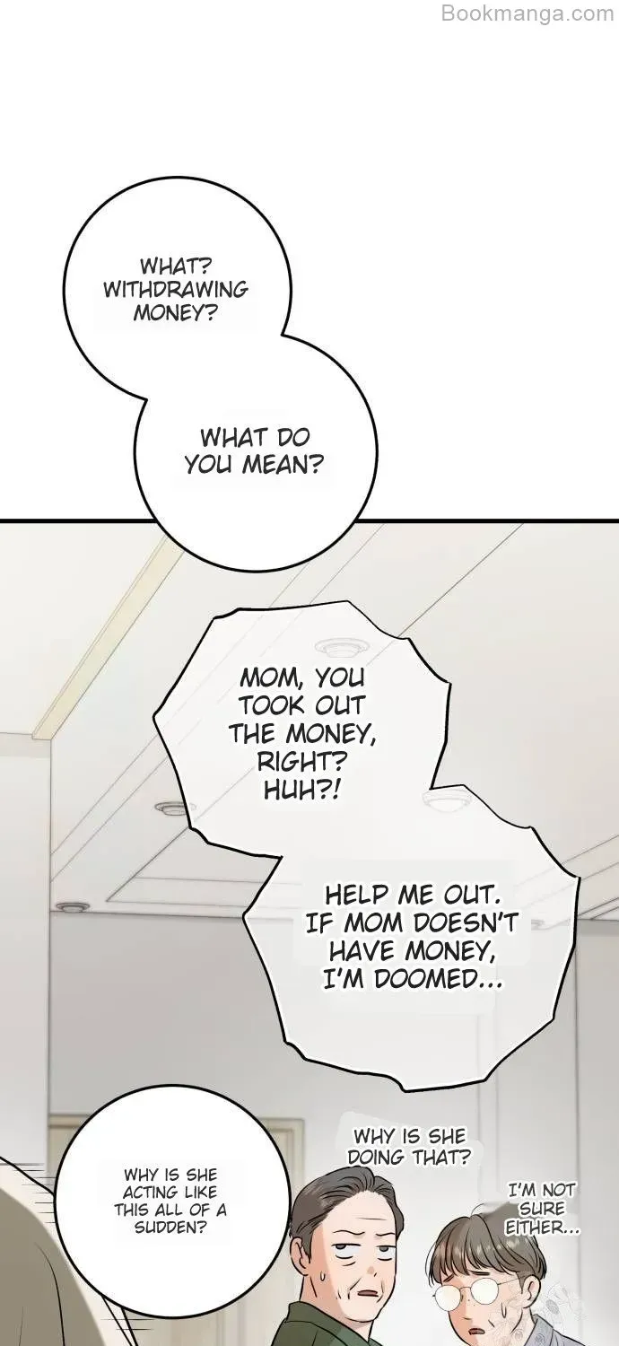I Can’t Wait To Eat You Chapter 69 page 113 - 