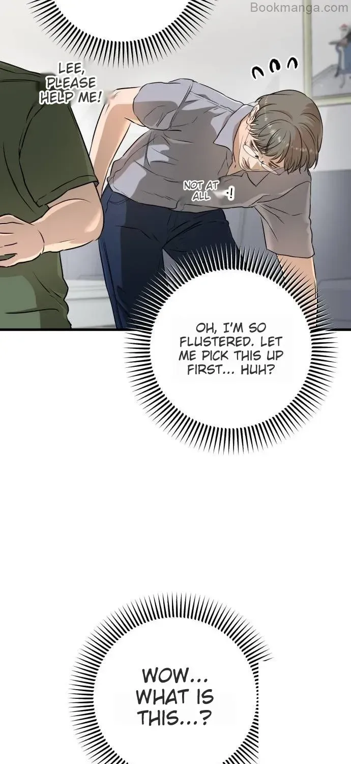 I Can’t Wait To Eat You Chapter 69 page 145 - 
