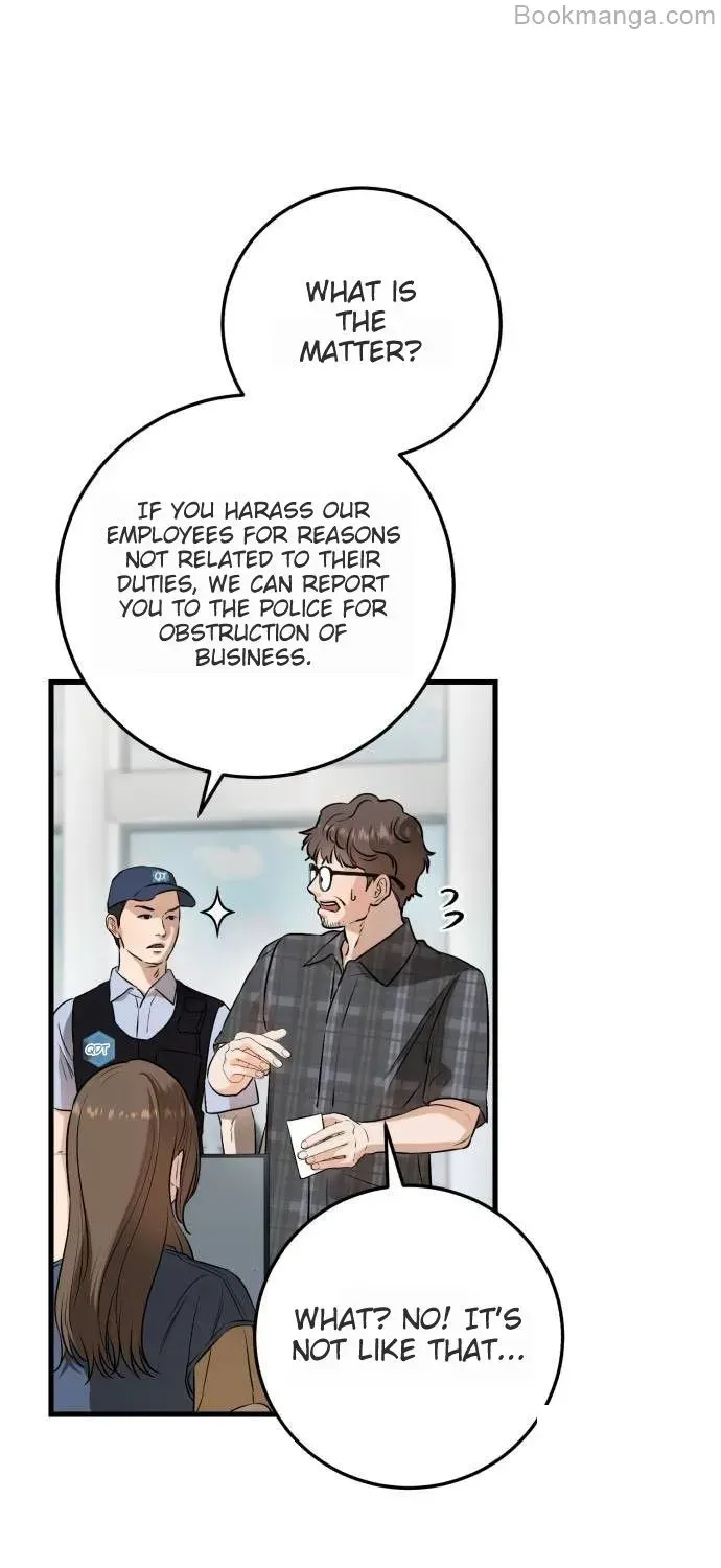 I Can’t Wait To Eat You Chapter 69 page 17 - 
