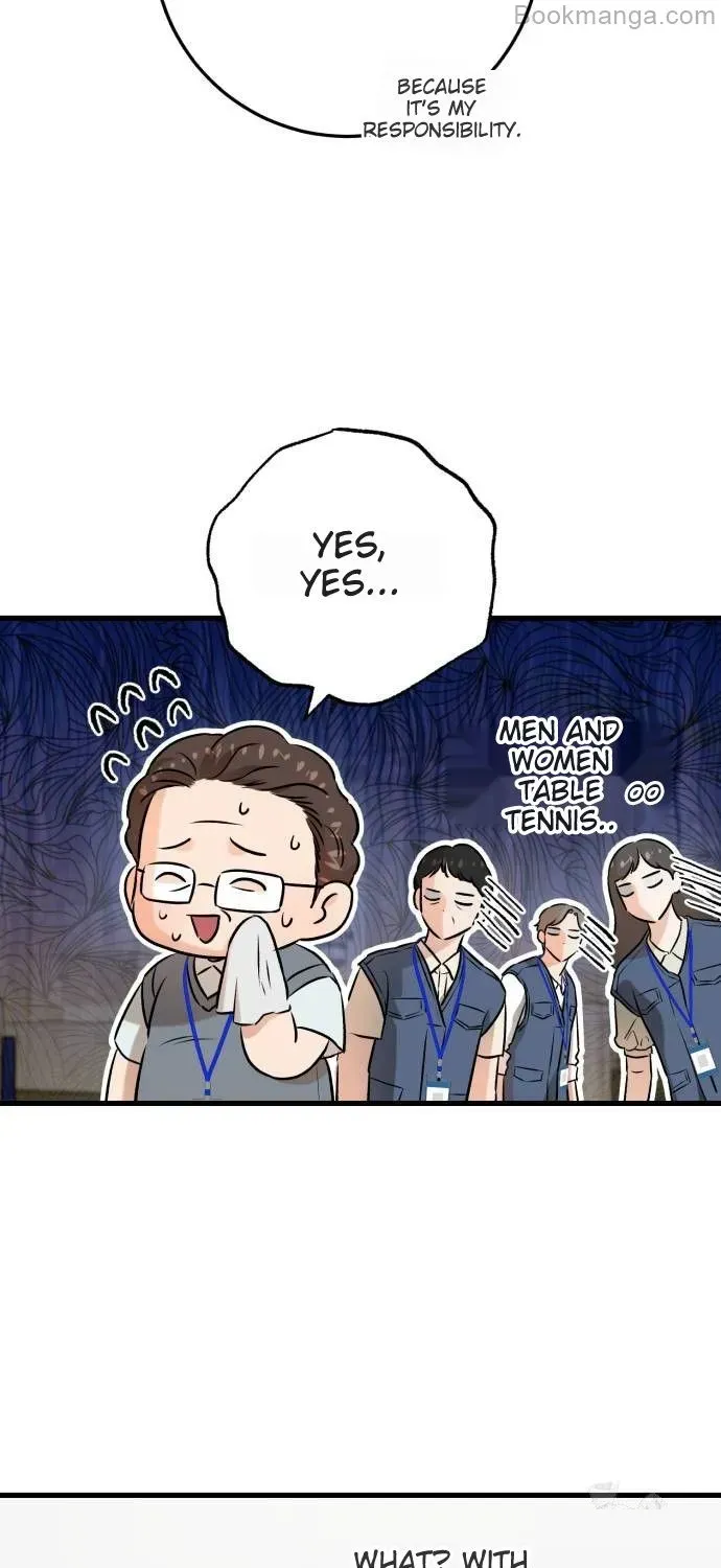 I Can’t Wait To Eat You Chapter 69 page 29 - 