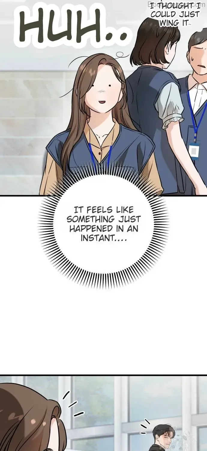 I Can’t Wait To Eat You Chapter 69 page 31 - 
