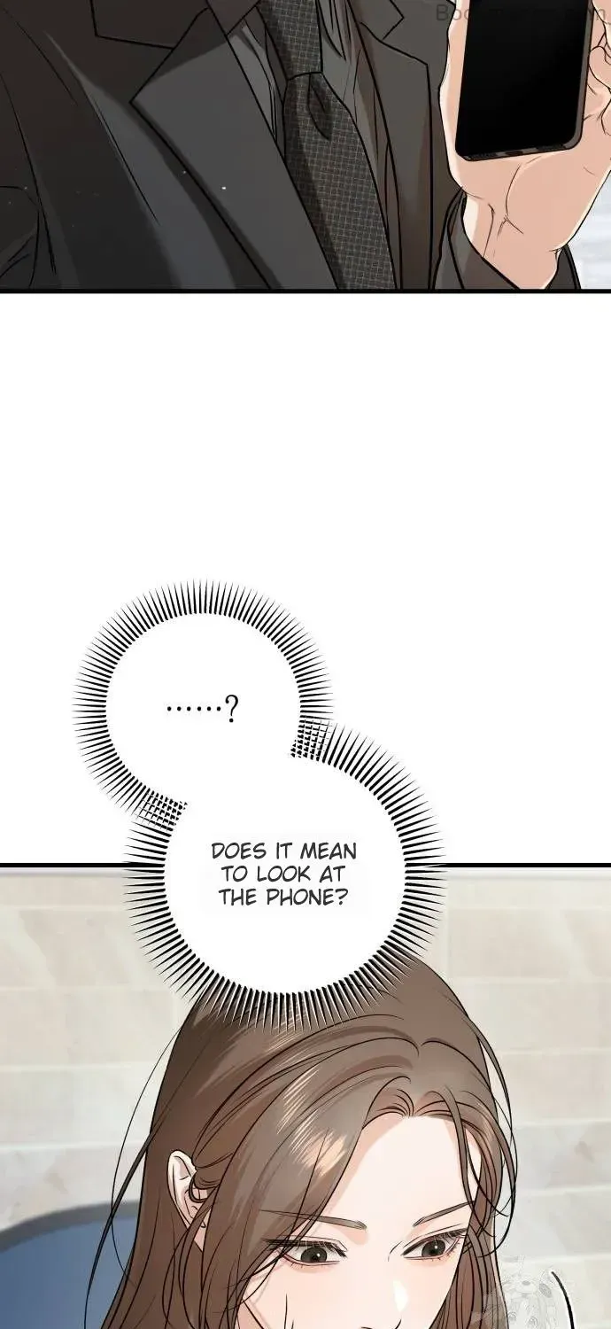 I Can’t Wait To Eat You Chapter 69 page 35 - 