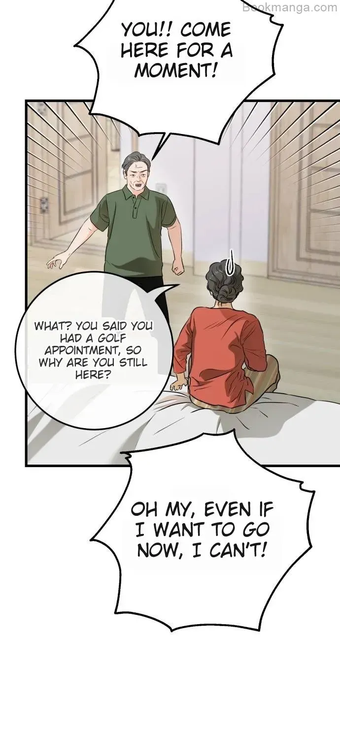 I Can’t Wait To Eat You Chapter 69 page 47 - 