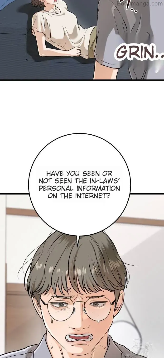 I Can’t Wait To Eat You Chapter 69 page 65 - 