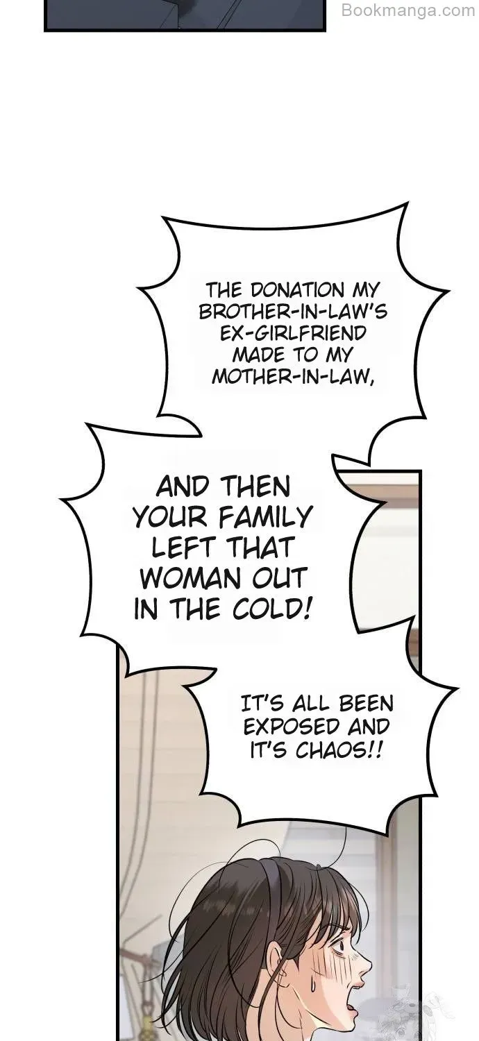 I Can’t Wait To Eat You Chapter 69 page 71 - 