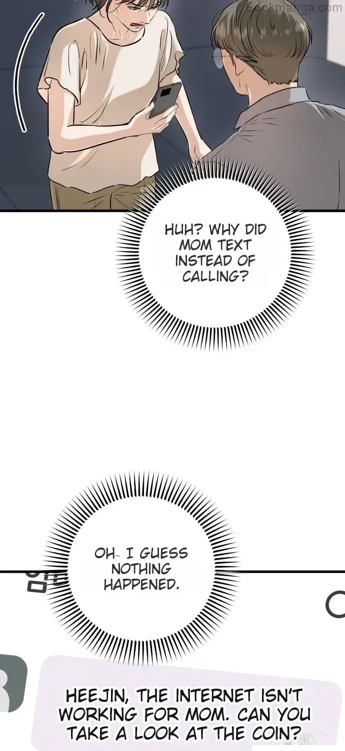 I Can’t Wait To Eat You Chapter 69 page 79 - 