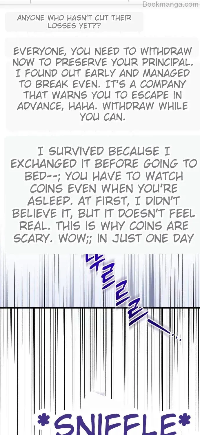I Can’t Wait To Eat You Chapter 69 page 99 - 