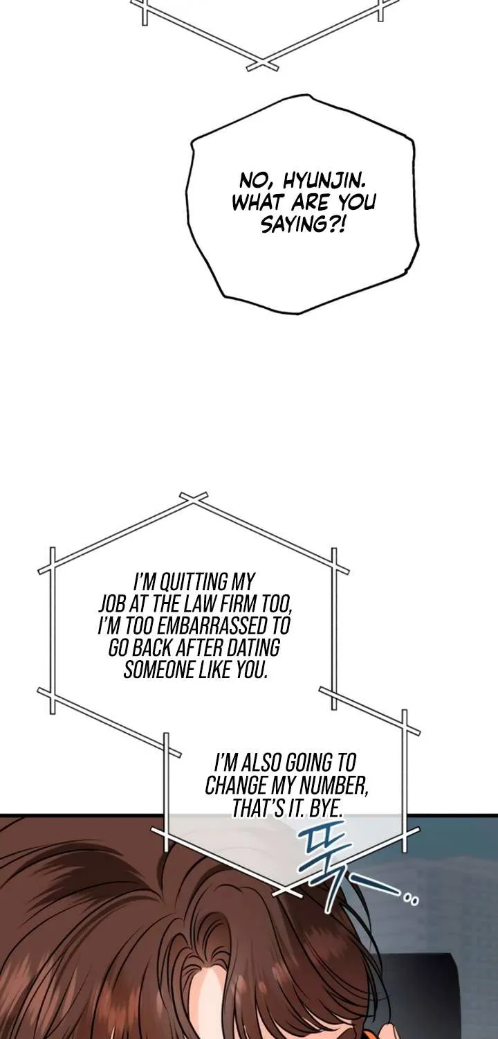 I Can’t Wait To Eat You Chapter 70 page 12 - 