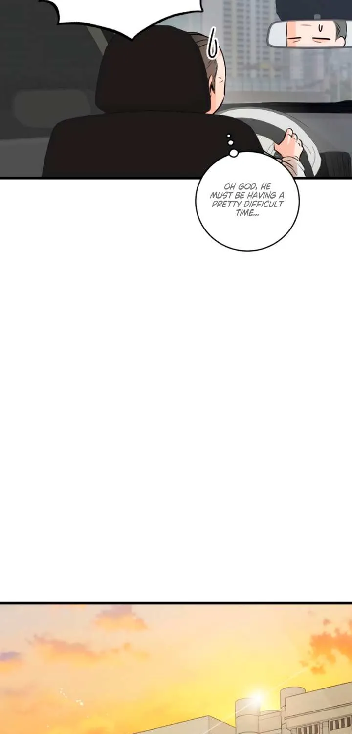 I Can’t Wait To Eat You Chapter 70 page 14 - 