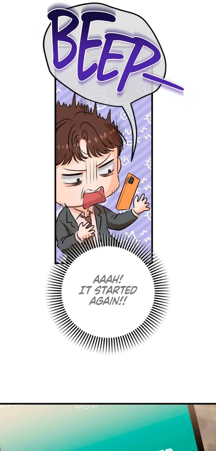 I Can’t Wait To Eat You Chapter 70 page 19 - 