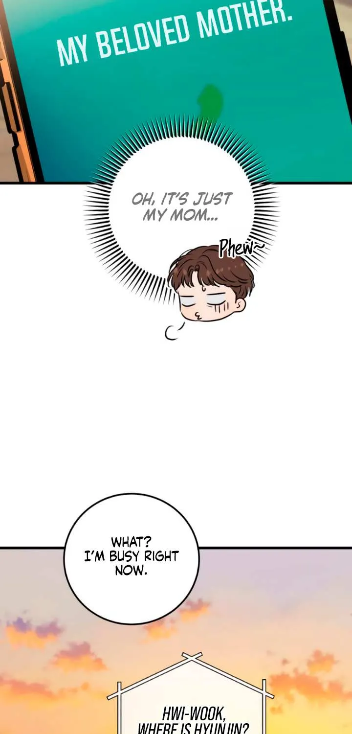 I Can’t Wait To Eat You Chapter 70 page 20 - 
