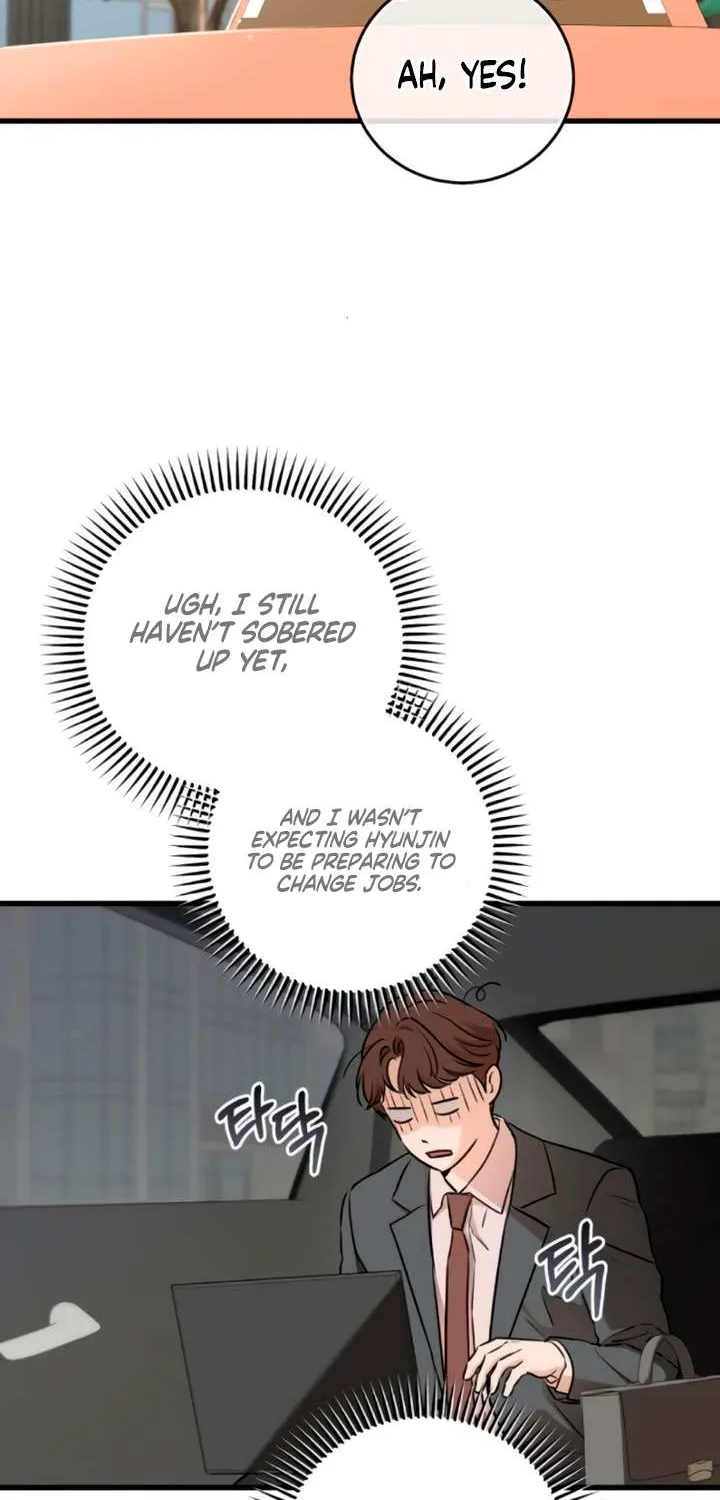 I Can’t Wait To Eat You Chapter 70 page 3 - 