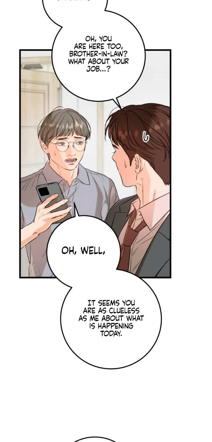 I Can’t Wait To Eat You Chapter 70 page 31 - 