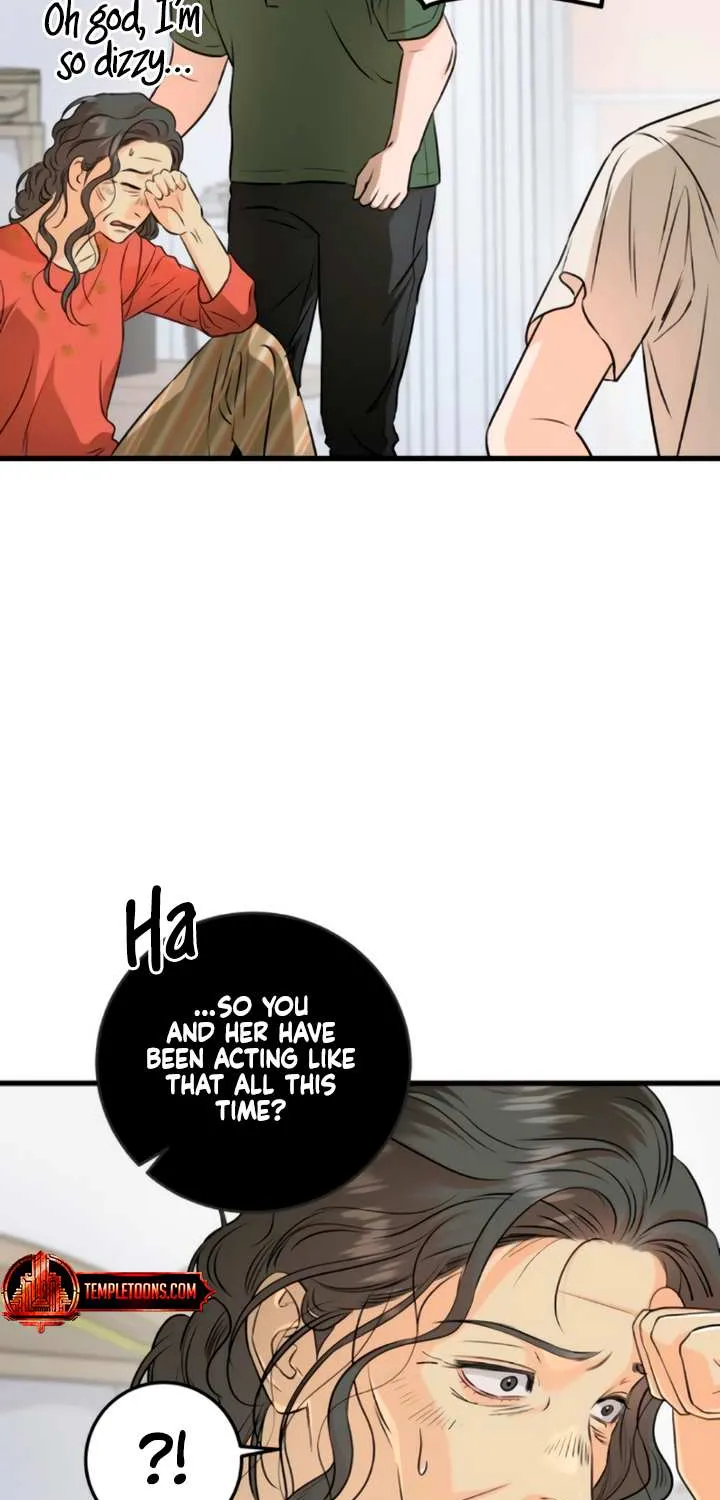 I Can’t Wait To Eat You Chapter 70 page 37 - 