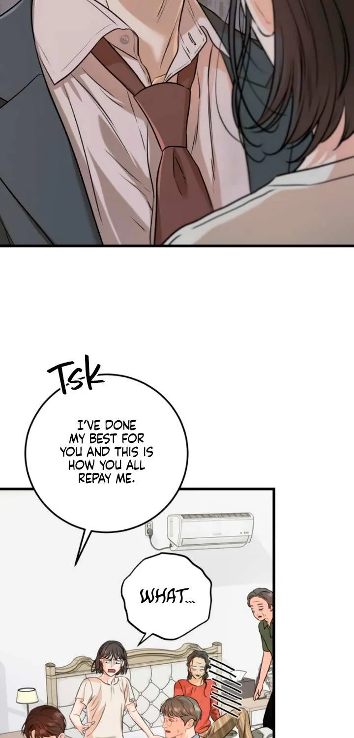 I Can’t Wait To Eat You Chapter 70 page 39 - 