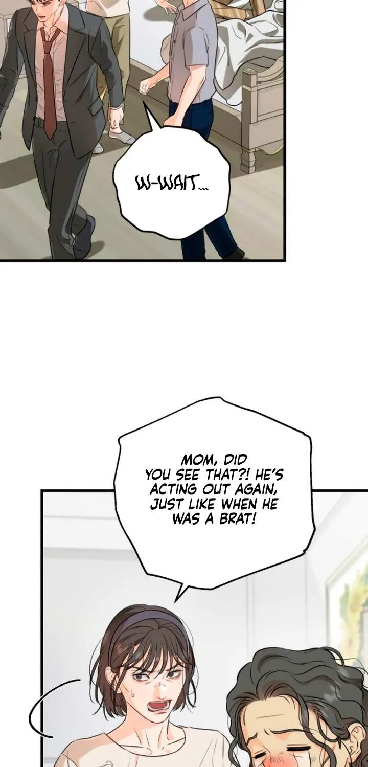 I Can’t Wait To Eat You Chapter 70 page 40 - 