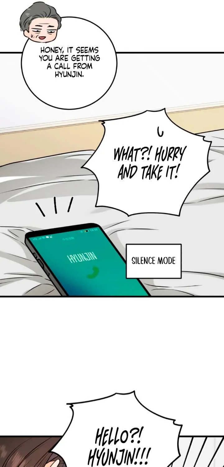 I Can’t Wait To Eat You Chapter 70 page 43 - 