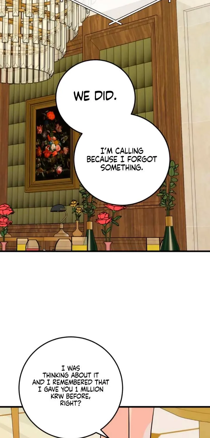 I Can’t Wait To Eat You Chapter 70 page 46 - 