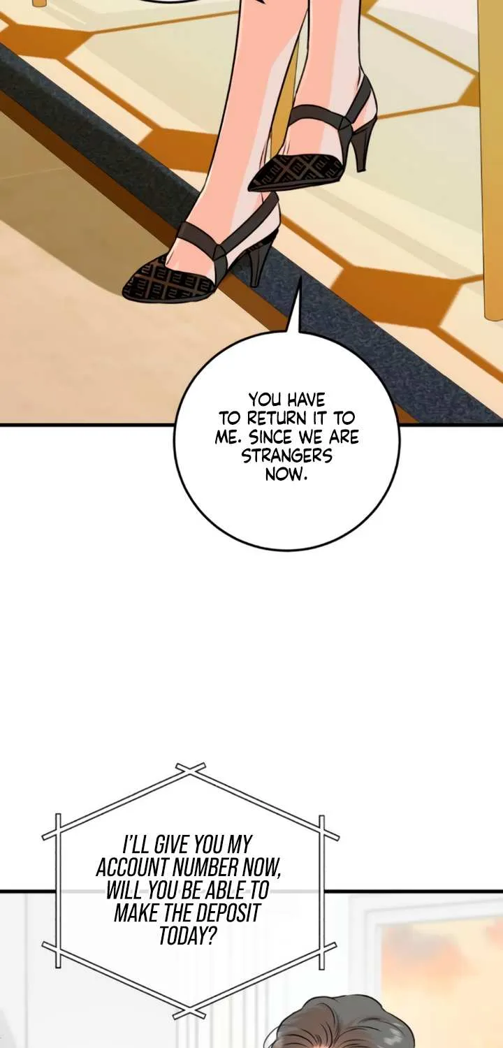 I Can’t Wait To Eat You Chapter 70 page 47 - 