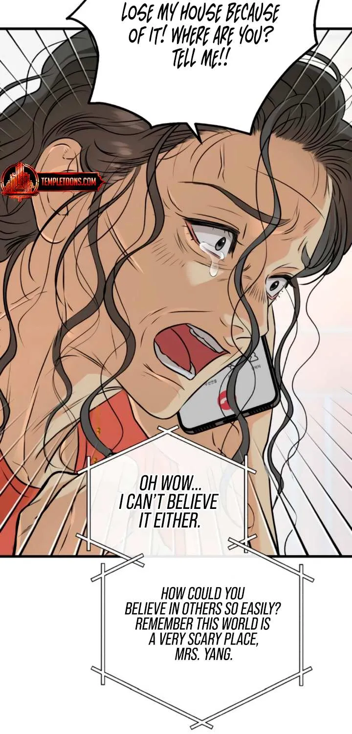 I Can’t Wait To Eat You Chapter 70 page 49 - 