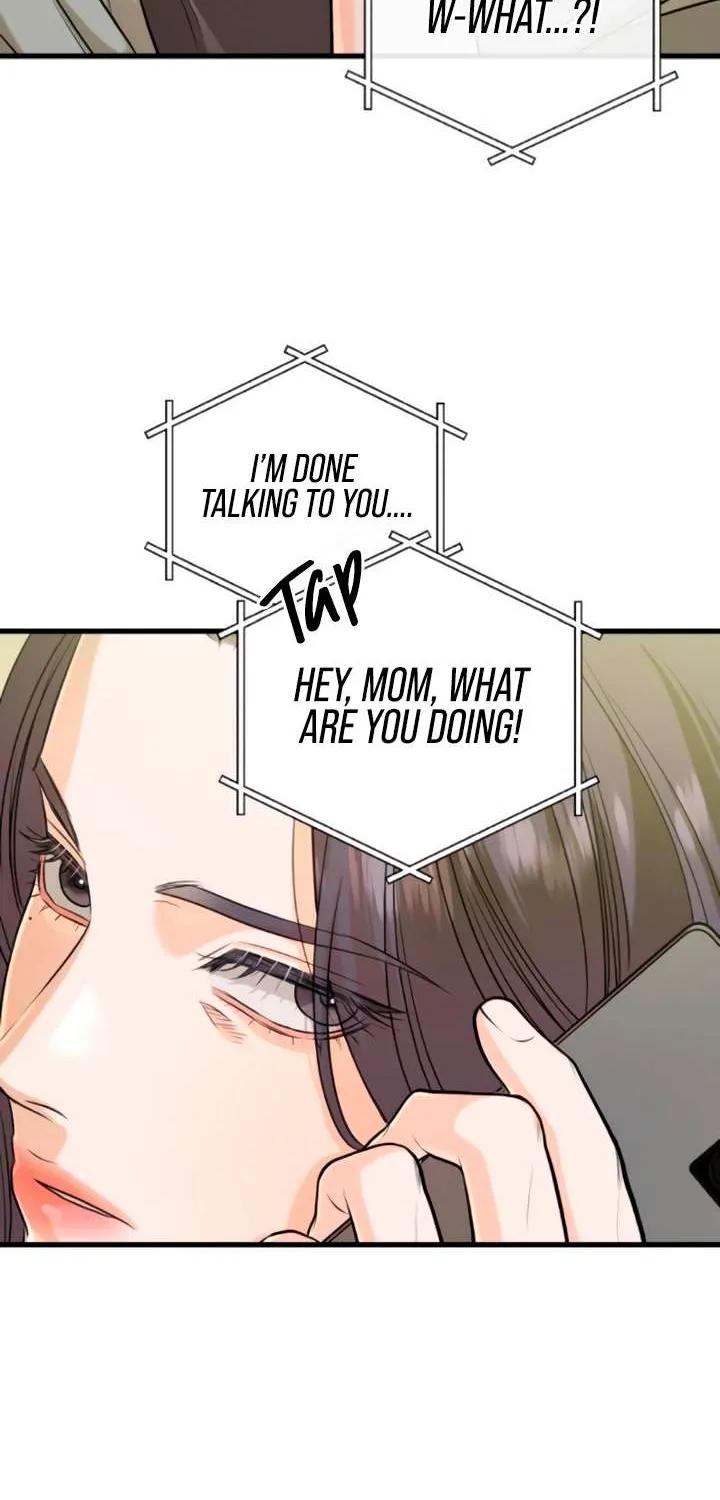 I Can’t Wait To Eat You Chapter 70 page 52 - 