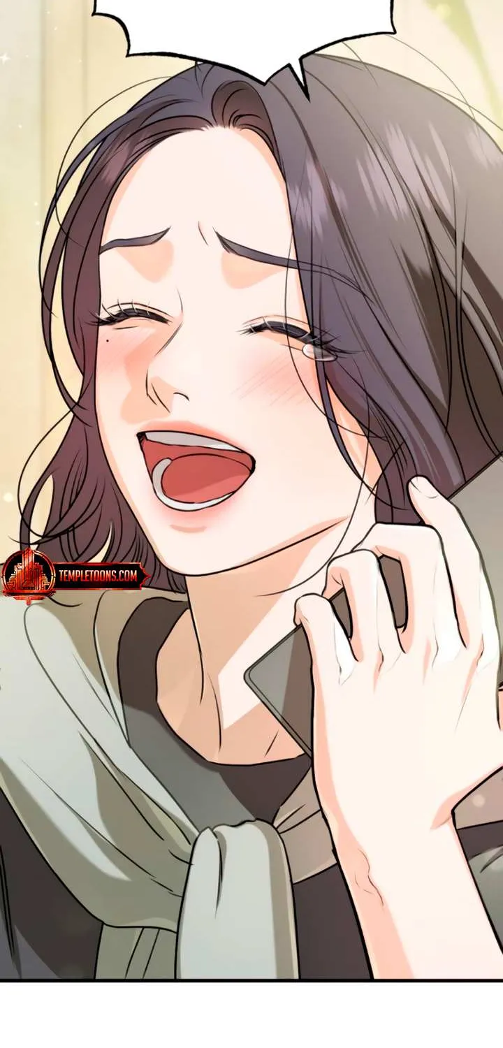 I Can’t Wait To Eat You Chapter 70 page 56 - 